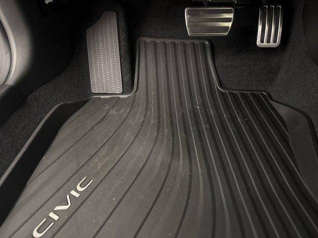 new 2026 Honda Civic Hybrid car, priced at $29,662