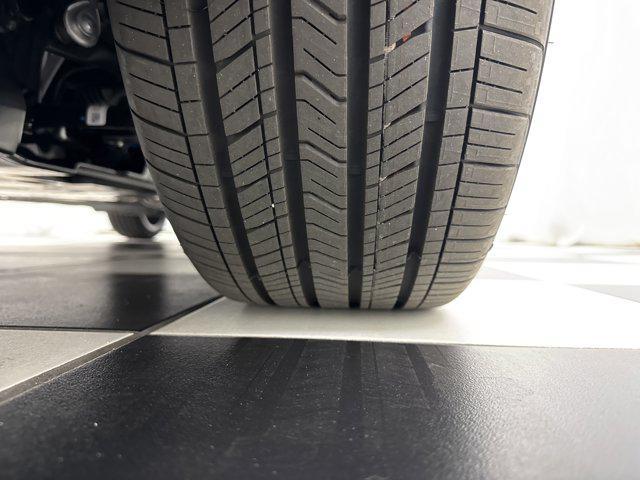 new 2026 Honda Civic Hybrid car, priced at $29,662