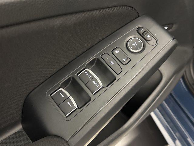 new 2026 Honda Civic Hybrid car, priced at $29,662