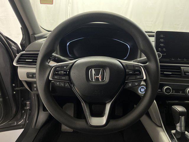 used 2018 Honda Accord car, priced at $16,949