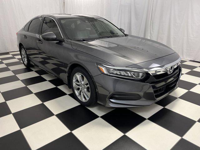 used 2018 Honda Accord car, priced at $16,949