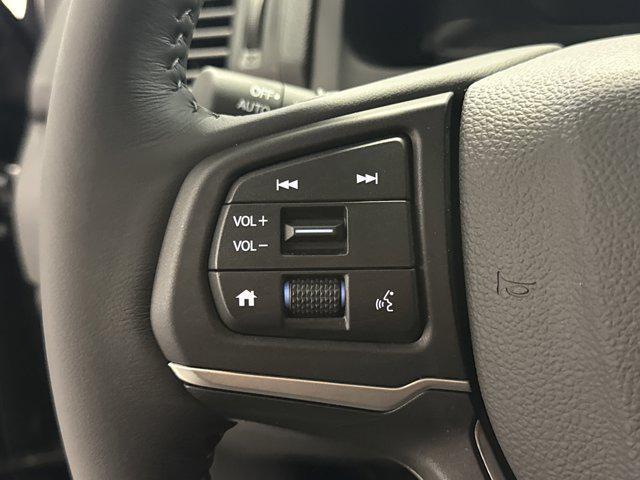 new 2026 Honda Ridgeline car, priced at $42,316