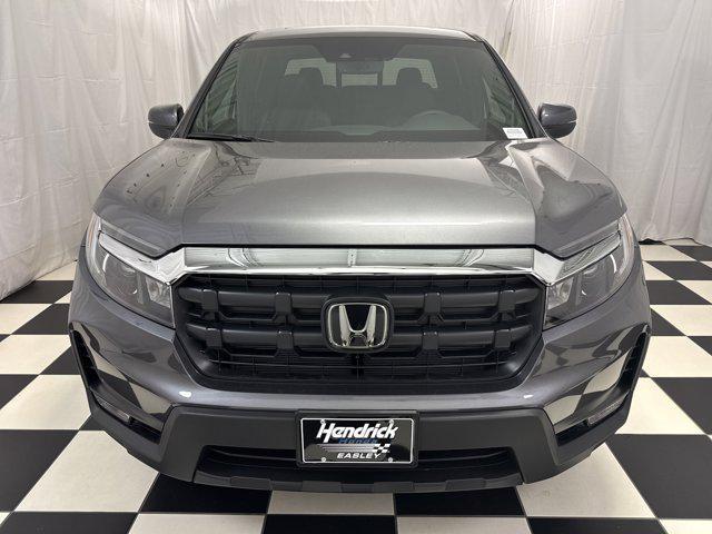 new 2026 Honda Ridgeline car, priced at $42,316