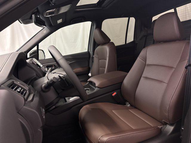 new 2026 Honda Ridgeline car, priced at $42,316