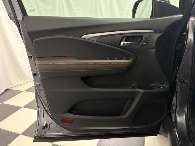 new 2026 Honda Ridgeline car, priced at $42,316