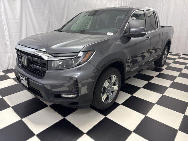 new 2026 Honda Ridgeline car, priced at $42,316