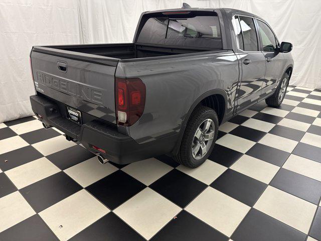 new 2026 Honda Ridgeline car, priced at $42,316