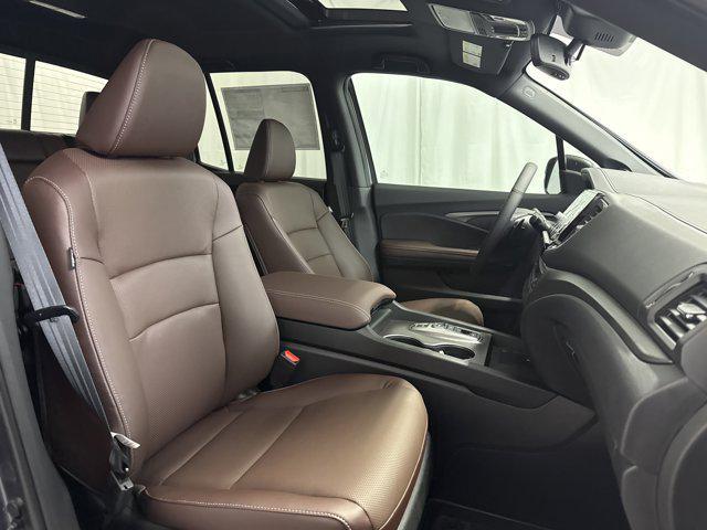 new 2026 Honda Ridgeline car, priced at $42,316