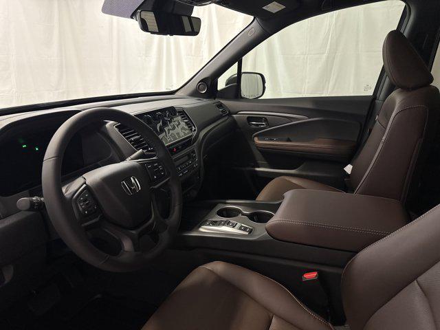 new 2026 Honda Ridgeline car, priced at $42,316