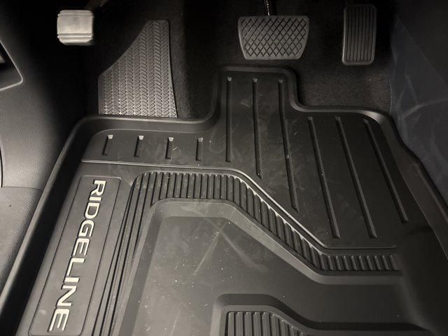 new 2026 Honda Ridgeline car, priced at $42,316