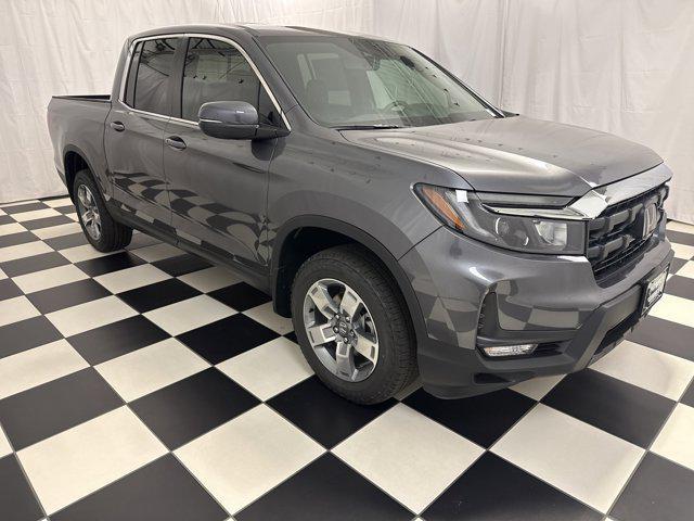 new 2026 Honda Ridgeline car, priced at $42,316
