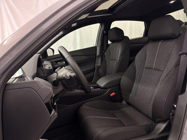 new 2025 Honda Accord Hybrid car, priced at $33,771