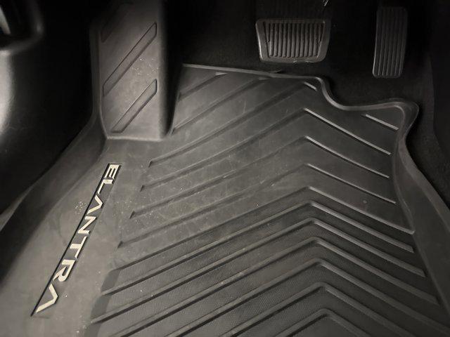 used 2023 Hyundai Elantra car, priced at $22,830