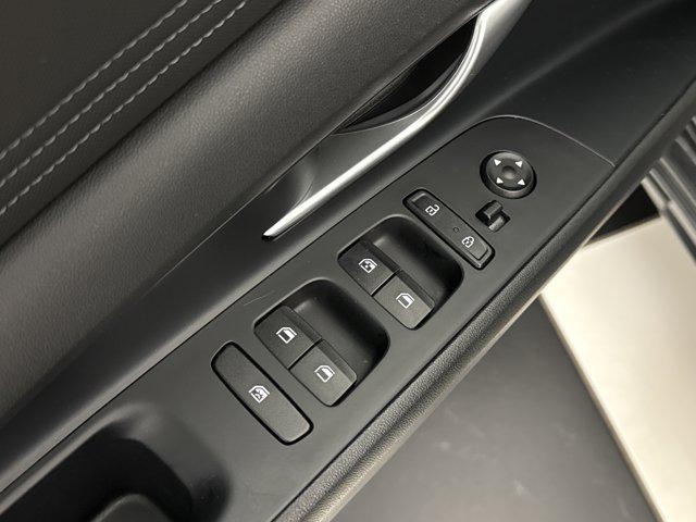used 2023 Hyundai Elantra car, priced at $22,830