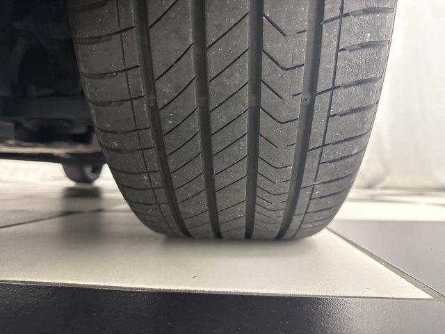 used 2023 Hyundai Elantra car, priced at $22,830