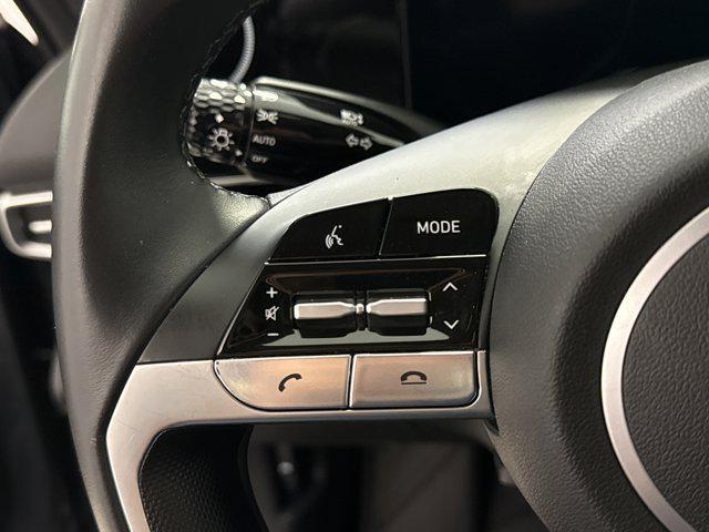 used 2023 Hyundai Elantra car, priced at $22,830