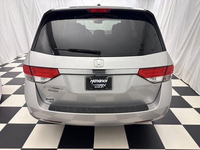 used 2014 Honda Odyssey car, priced at $11,999