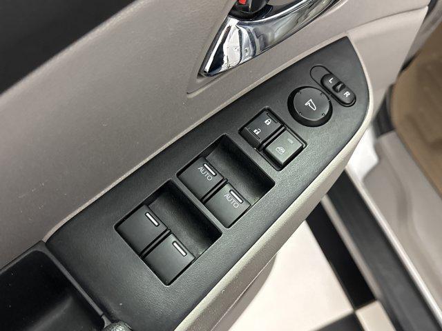 used 2014 Honda Odyssey car, priced at $11,999