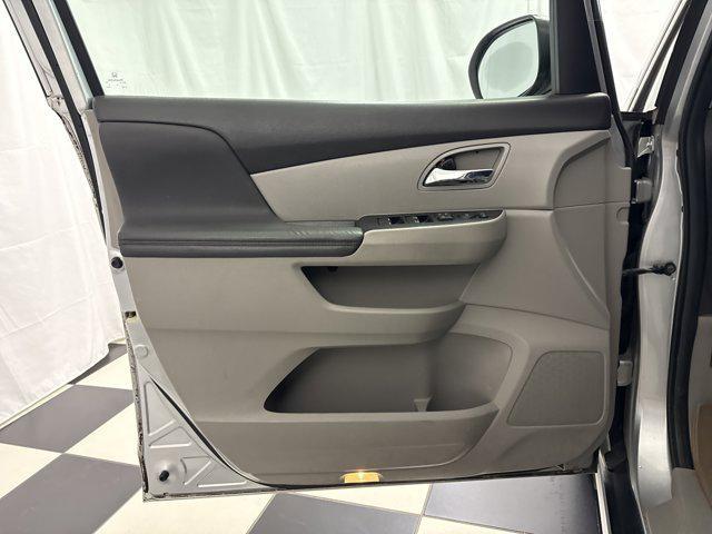 used 2014 Honda Odyssey car, priced at $11,999
