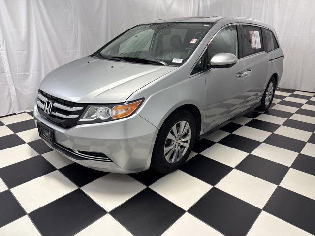 used 2014 Honda Odyssey car, priced at $11,999
