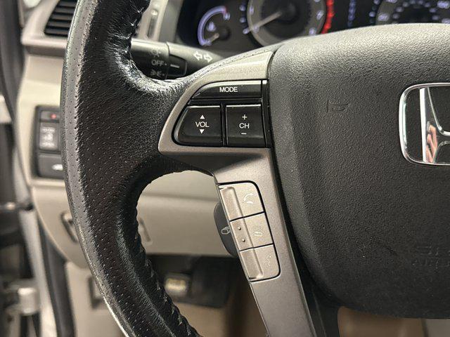 used 2014 Honda Odyssey car, priced at $11,999