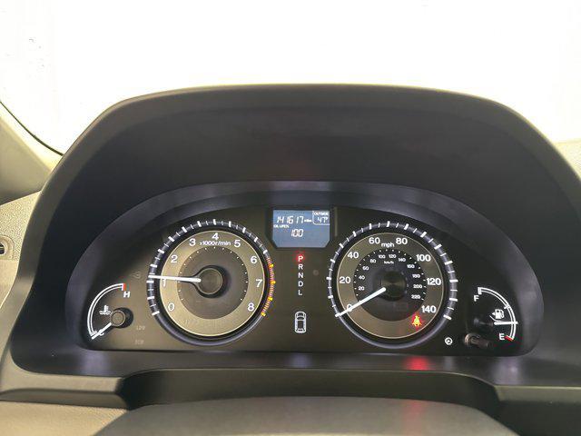 used 2014 Honda Odyssey car, priced at $11,999