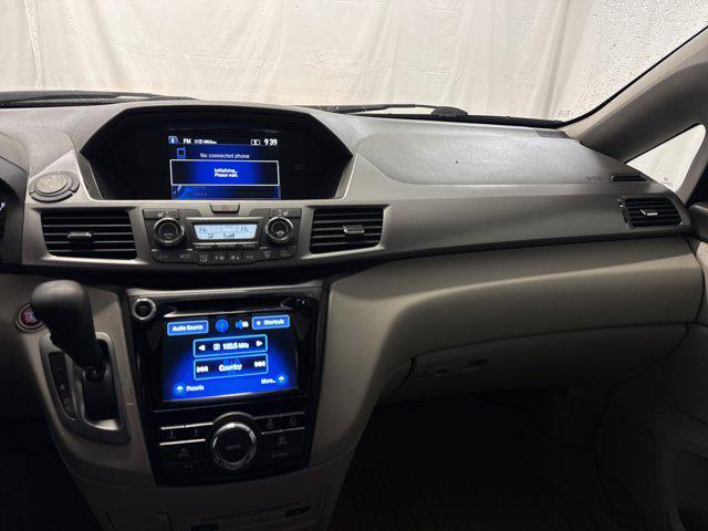 used 2014 Honda Odyssey car, priced at $11,999