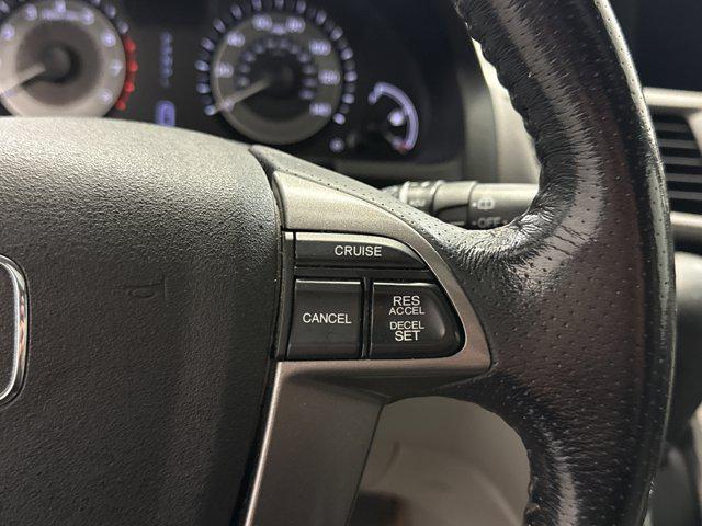 used 2014 Honda Odyssey car, priced at $11,999