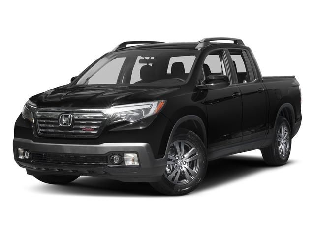 used 2017 Honda Ridgeline car, priced at $19,987
