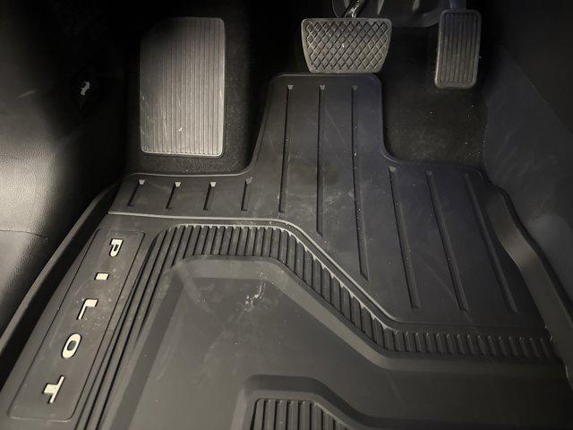 new 2025 Honda Pilot car, priced at $51,765