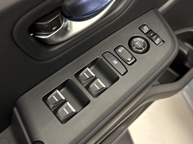 new 2025 Honda Pilot car, priced at $51,765