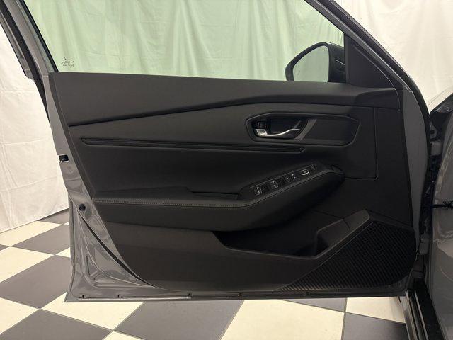 new 2025 Honda Accord Hybrid car, priced at $33,771