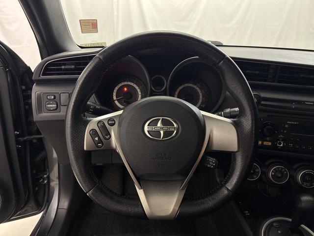 used 2013 Scion tC car, priced at $8,765