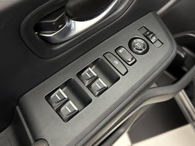 used 2023 Honda Pilot car, priced at $35,374
