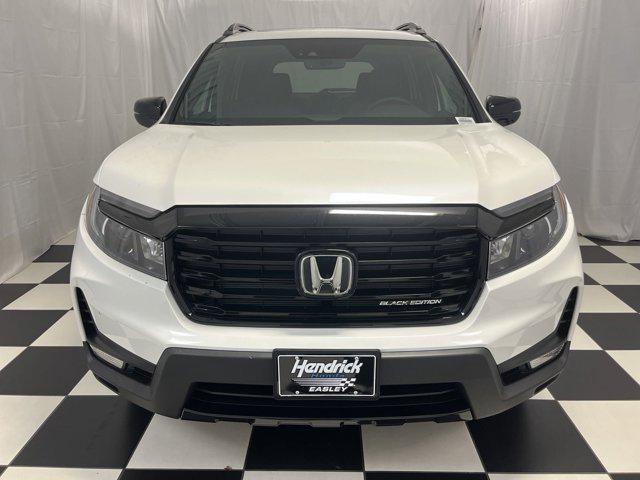 new 2025 Honda Passport car, priced at $49,820