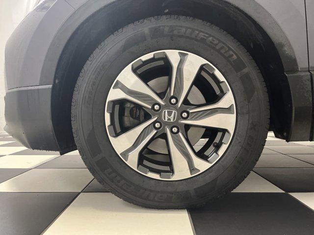 used 2019 Honda CR-V car, priced at $18,324