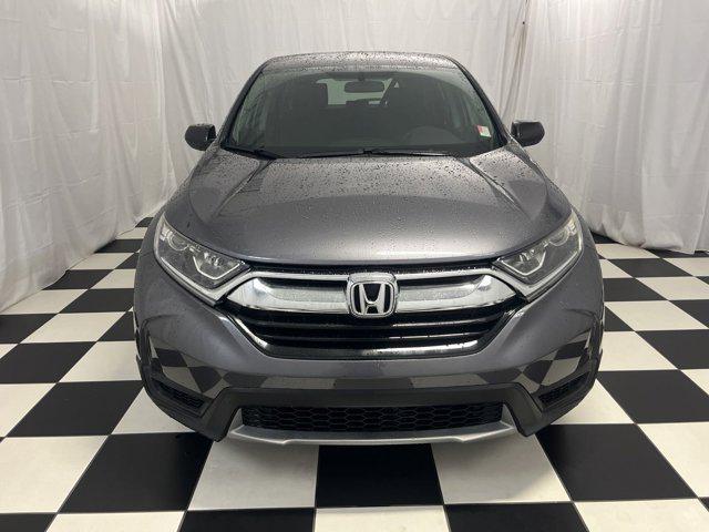 used 2019 Honda CR-V car, priced at $18,324