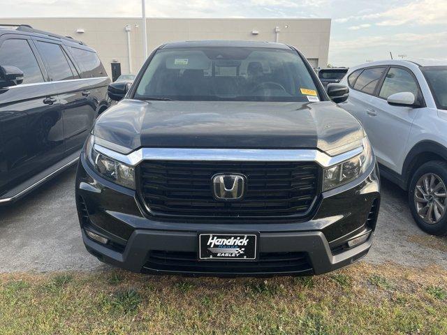 used 2023 Honda Ridgeline car, priced at $41,988