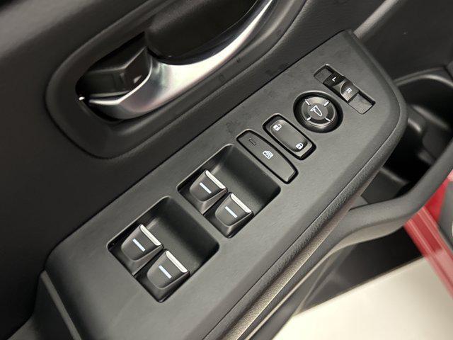 new 2025 Honda Pilot car, priced at $43,388