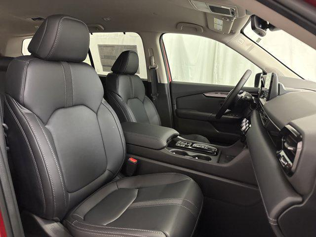 new 2025 Honda Pilot car, priced at $43,388