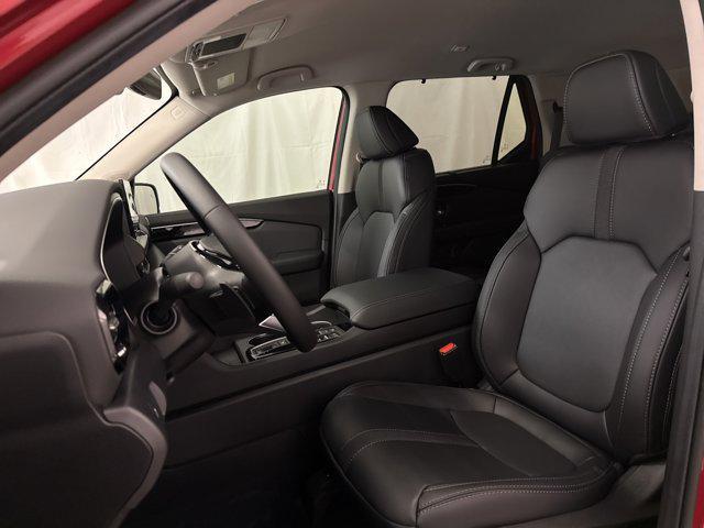 new 2025 Honda Pilot car, priced at $43,388