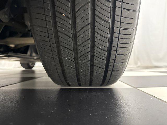 used 2024 Honda Accord car, priced at $28,486