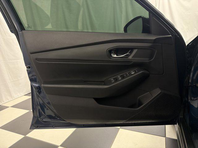 used 2024 Honda Accord car, priced at $28,486