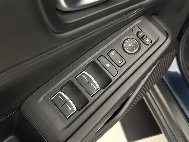 used 2024 Honda Accord car, priced at $28,486