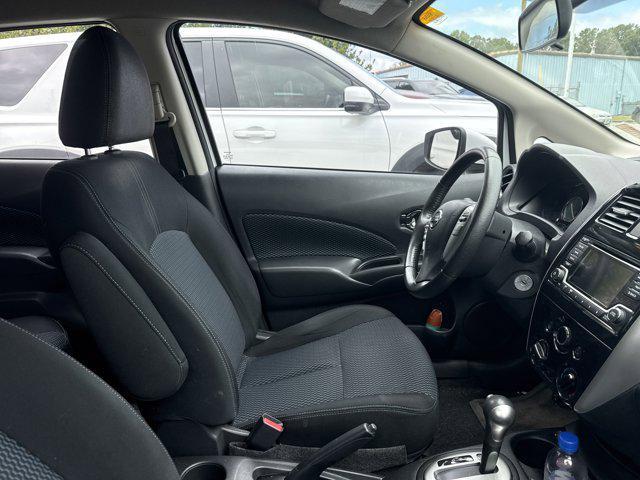 used 2016 Nissan Versa Note car, priced at $7,995