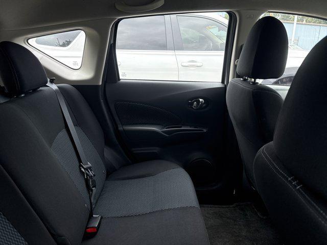 used 2016 Nissan Versa Note car, priced at $7,995