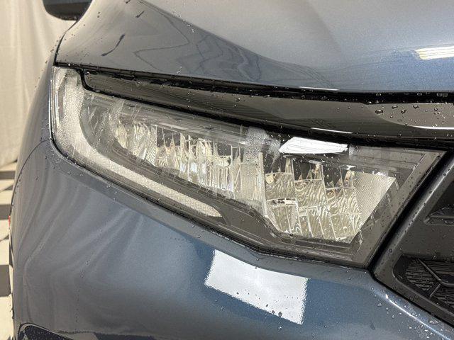 new 2026 Honda Odyssey car, priced at $41,753