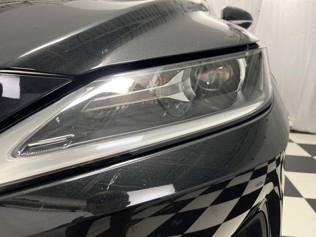 used 2021 Lexus RX 350 car, priced at $33,065