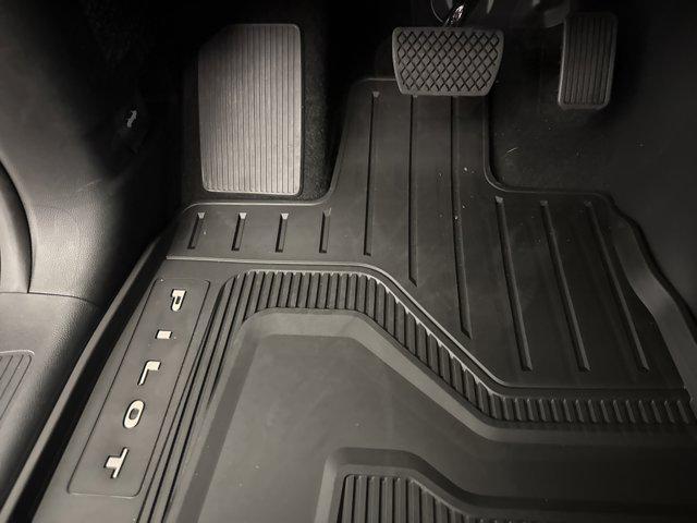 new 2025 Honda Pilot car, priced at $44,250