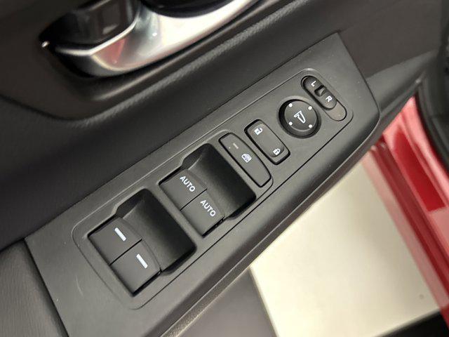 used 2024 Honda CR-V car, priced at $33,924